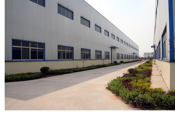 Zhejiang ruitong valve co. LTD