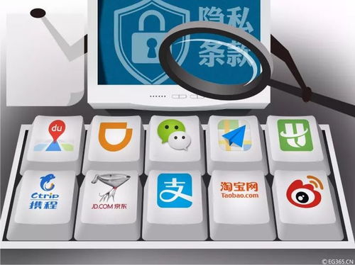 如何有效防止個人信息在網絡上泄露